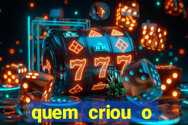 quem criou o fortune tiger