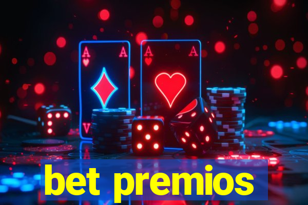 bet premios