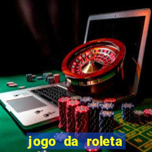 jogo da roleta como jogar