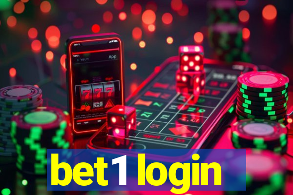 bet1 login