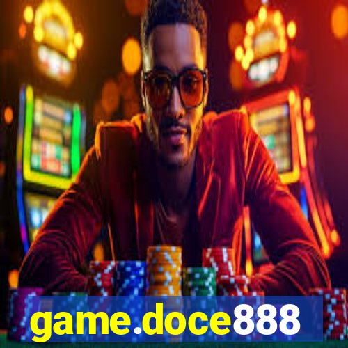 game.doce888