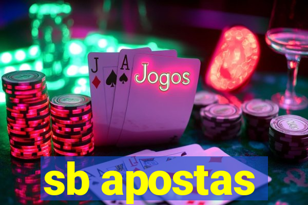 sb apostas