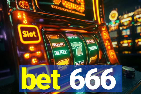 bet 666