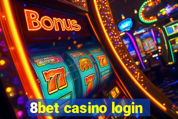 8bet casino login