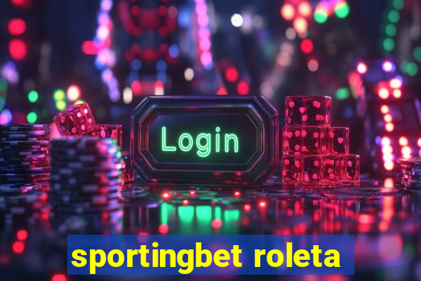 sportingbet roleta