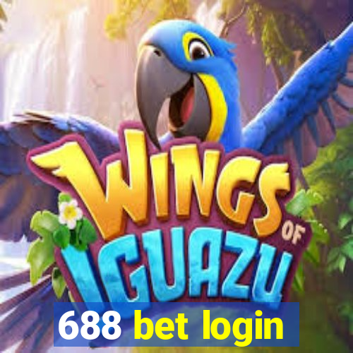 688 bet login