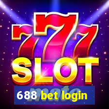 688 bet login