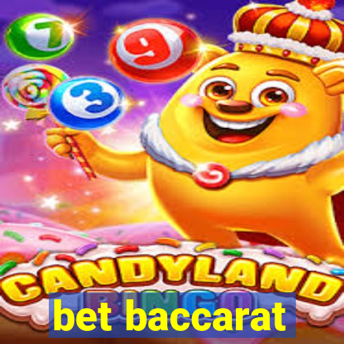 bet baccarat