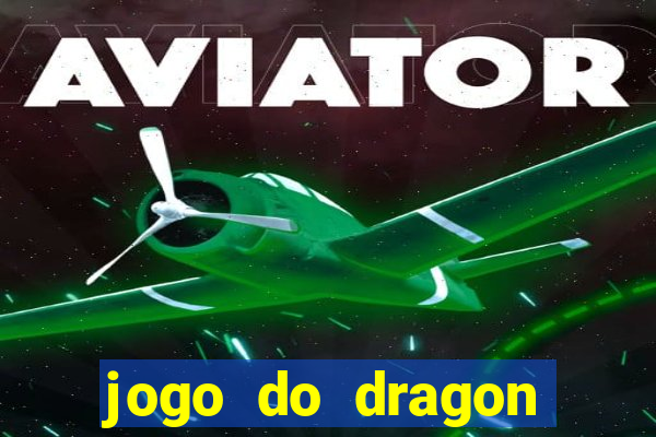 jogo do dragon fortune demo