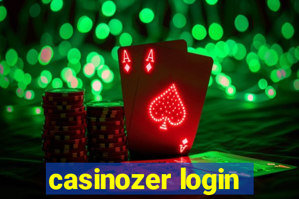 casinozer login