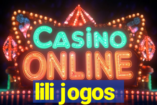 lili jogos