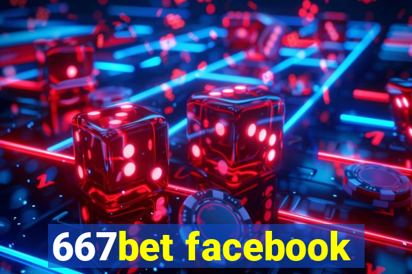 667bet facebook