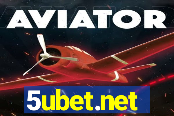 5ubet.net