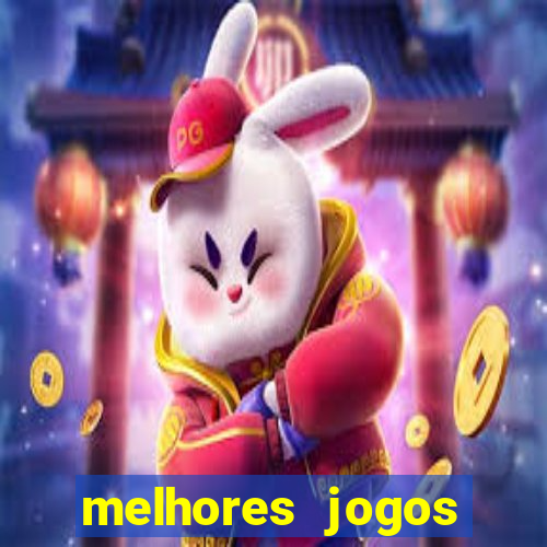 melhores jogos atualmente para android