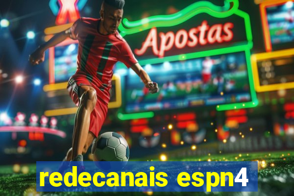 redecanais espn4