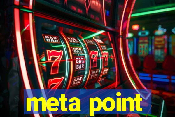 meta point