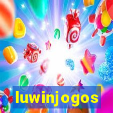 luwinjogos