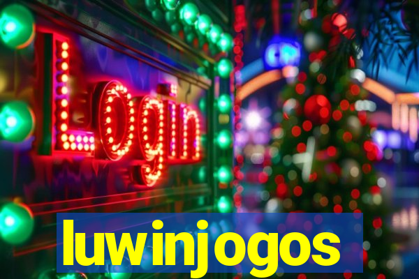 luwinjogos