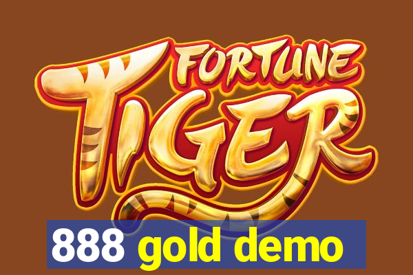 888 gold demo