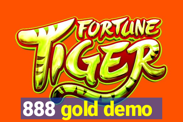 888 gold demo