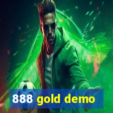 888 gold demo