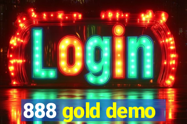 888 gold demo