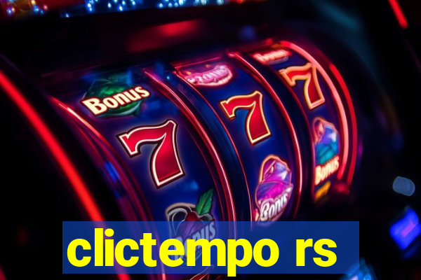 clictempo rs