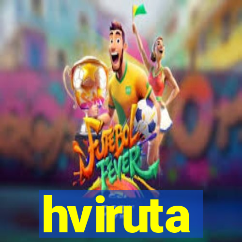 hviruta