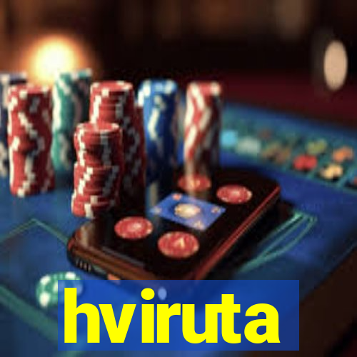 hviruta