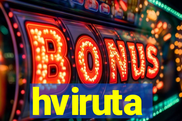 hviruta