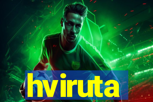 hviruta