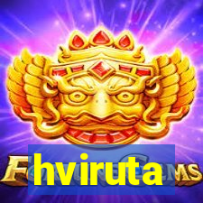 hviruta