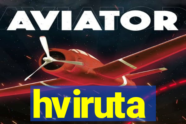 hviruta