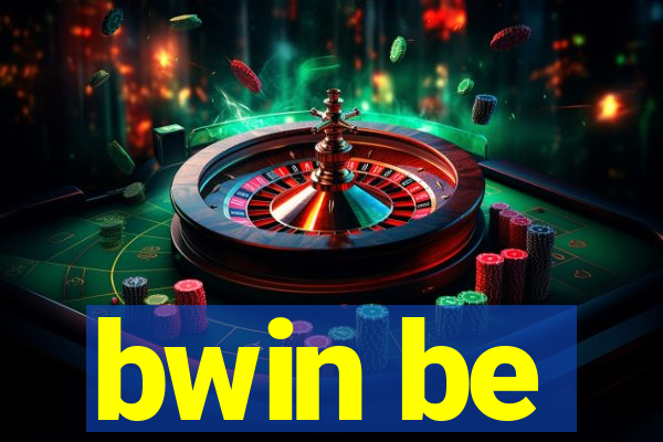 bwin be