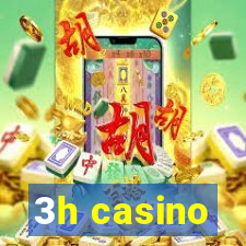 3h casino