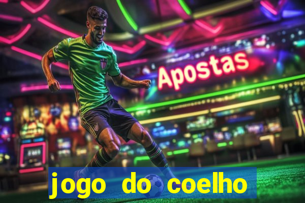 jogo do coelho fortune rabbit Informational