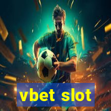 vbet slot