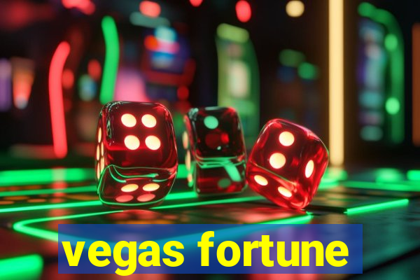 vegas fortune