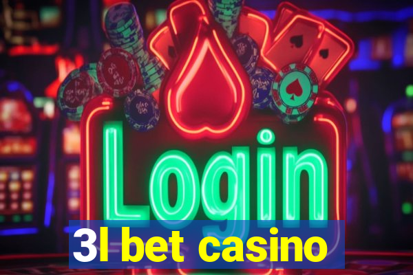 3l bet casino