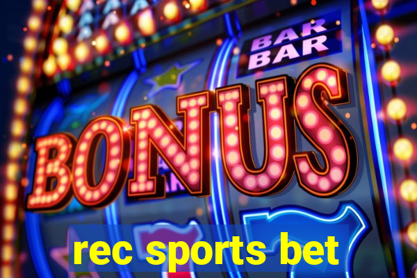 rec sports bet