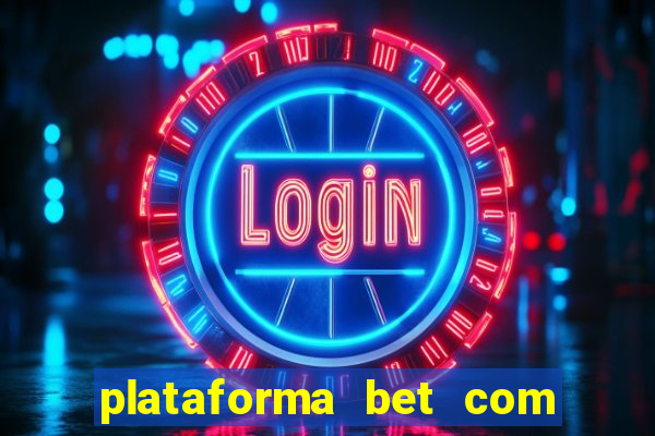 plataforma bet com bonus de cadastro sem deposito