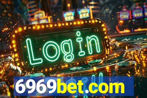 6969bet.com