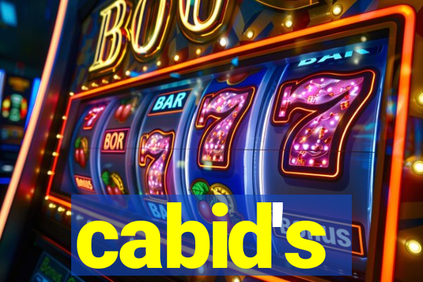 cabid's