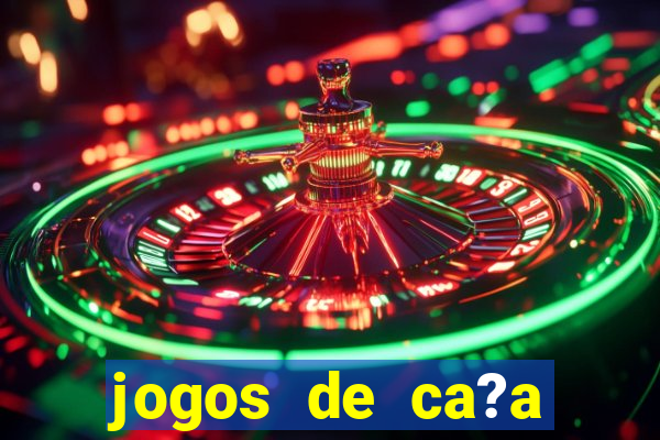 jogos de ca?a niquel online gratis