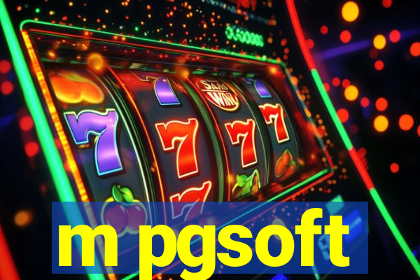 m pgsoft