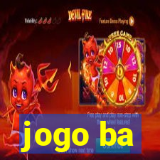 jogo ba