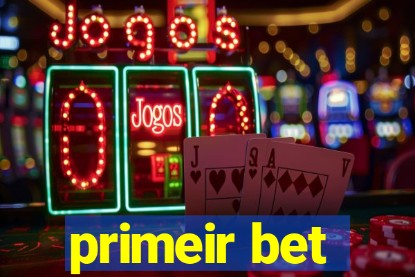 primeir bet