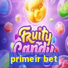 primeir bet