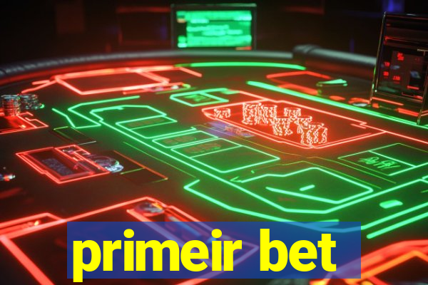 primeir bet