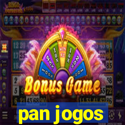 pan jogos